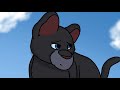 The One I Love Crowfeather MAP -Part 13 (MAP is Complete)-