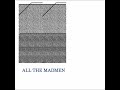 All The Madmen  -  Tomorrow Things [1980 - 1983]