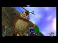 The Legend of Zelda: Ocarina of Time Part 10: I Can't Wait to Bomb Some Dodongos