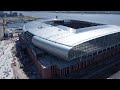 Everton Stadium Update 22/06/2024