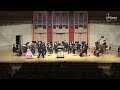Violin Concerto No.4, In D Major K.218 I. Allegro, 바이올린 이하빈 (7세, 토미)