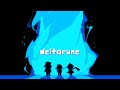 Deltarune UST - Blumenkönig [Fanmade]