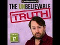 David Mitchell's The Unbelievable Truth -  Series 17 | Full Series | Audio Antics
