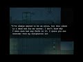 Found Horror Games 11.exe - The Attendant