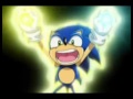 Sonic X Abridged Season 1 Finale Trailer