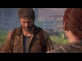 JOEL MILLER - scenes pack (The Last of Us Part II)