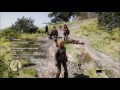 Dragon's Dogma Dark Arisen - Wolf sword bug