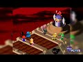 The 10 HARDEST Bosses in Super Mario RPG: Legend of the Seven Stars