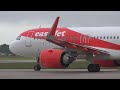🔴 LIVE Manchester Airport Plane Spotting ✈️