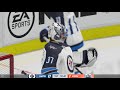 NHL 21 Edit - Edmonton Oilers Playoff Goal Horn