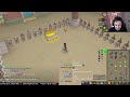 Colosseum Final Boss Near Perfect Run! - OSRS Sol Heredit Fight