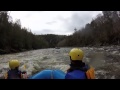 Whitewater Spring video 6