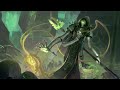 C'tan Mag'ladroth - The Necron's Star God l Warhammer 40k Lore