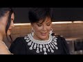 Kylie & Kris Jenner Cook Dinner Together | Vogue