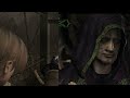 رزدنت ايفل ٤ لغز اختفاء الاطفال في القرية وقصة القرويين كاملة| resident evil 4￼