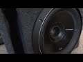 How to Fix the Rockford Fosgate P3 Rattle