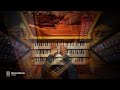 Organ Sonata No. 3 in A major – Felix Mendelssohn // Armley Schulze