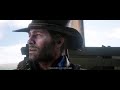 Arthur Morgan Tribute