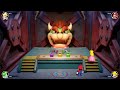 Mario Party Superstars - All Minigames (Rosalina)