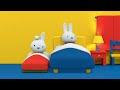 Miffy | Trick or Treat | Miffy's Adventures Big & Small | Animation for Children