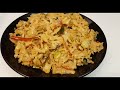 অসম্ভব মজার বাঁধাকপি ভাজি রেসিপি | Cabbage recipe |