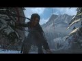 Rise of the Tomb Raider Gameplay en Español 06 [FULL HD 60FPS] - Sin Comentarios