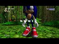 Sonic Adventure 2 - All Bosses (No Damage)