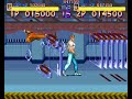 ファイナルファイト 2P協力プレイ ノーミスクリア FinalFight Tag Play No miss ALL