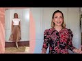 Cómo CONVERTIR  tus BÁSICOS  en TENDENCIAS (Tu asesora de imagen y moda)