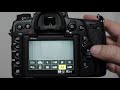 Nikon D780 Tutorial Training Video Overview | how to use Nikon D780