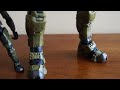 Revisiting 12 inch McFarlane Halo Master Chief Figure Review