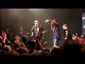 French Beatbox Champs 2020 - Category Solo Homme - Semi Finals - PACMax vs Alexinho