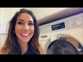 How to turn the buzzer off the Miele M1 washing machine
