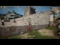 Black Desert Online - Energy And How To Increase It.