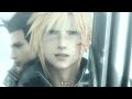 EMBRACE YOUR DREAMS (Japanese VA) - Final Fantasy VII: Advent Children Complete