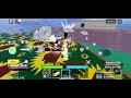 TOXIC Portal And Dough TEAMERS Got DESTROYED 2v1.. (Blox Fruits)