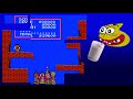 NES Tetris - 228,600 on 29-0 (Former World Record)