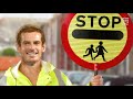 WHAT JOB WILL ANDY MURRAY DO AFTER TENNIS? | The Career Coach Finds Out