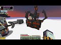Minecraft Encrypted_ | LAUNCHING ROCKETS EVERYWHERE! #16 [Modded Questing Survival]