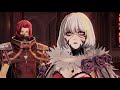 CODE VEIN Mido Rage Boss