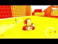 Garry's Kart GOOFY EDITS - Garry's Mod (YK French Server)