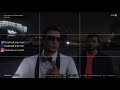 GTAV Diamond Casino Heist done very poorly