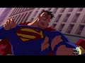 Superman's Most Powerful Feats In Animation