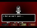 Inverted Fate - New Game | UNDERTALE Fangame | null_1