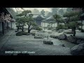 Japanese Classical Music to Enhance Concentration For study, work, relax | LOFI chill music |