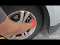 Quick Flat Tire repair