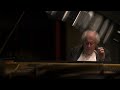 Grigory Sokolov - Purcell: Trumpet Tune, ZT 678