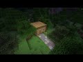 Minecraft Nostalgia 1 minute but my Mouse Randomly Hovers Over the Screen