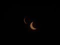 Solar Eclipse 2017 with my Track ‘Totality is Over’ at Carbondale IL using Spectrasonics Omnisphere