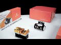 Smartphone controlled Robot Micro:bit | TecH BoyS ToyS